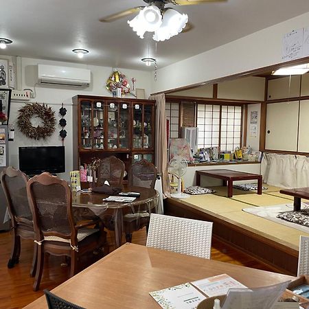 Hotel Kami House à Amami Extérieur photo