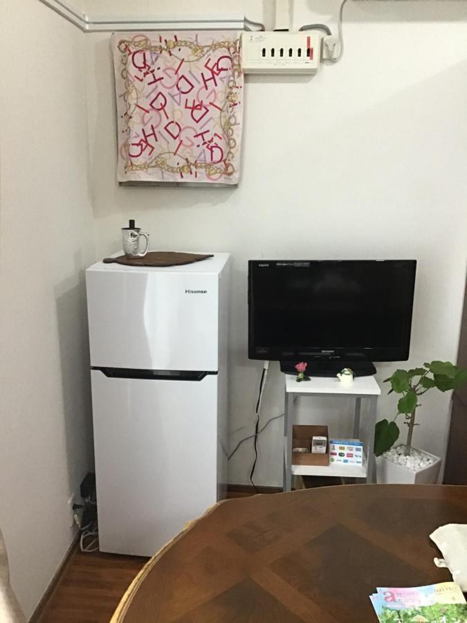 Hotel Kami House à Amami Extérieur photo