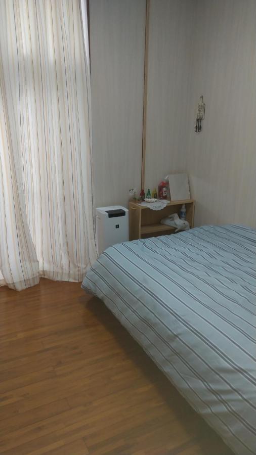 Hotel Kami House à Amami Extérieur photo