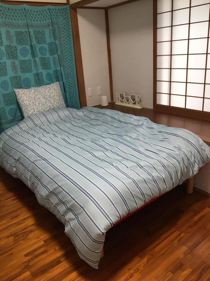 Hotel Kami House à Amami Extérieur photo