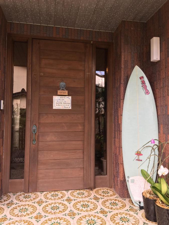 Hotel Kami House à Amami Extérieur photo